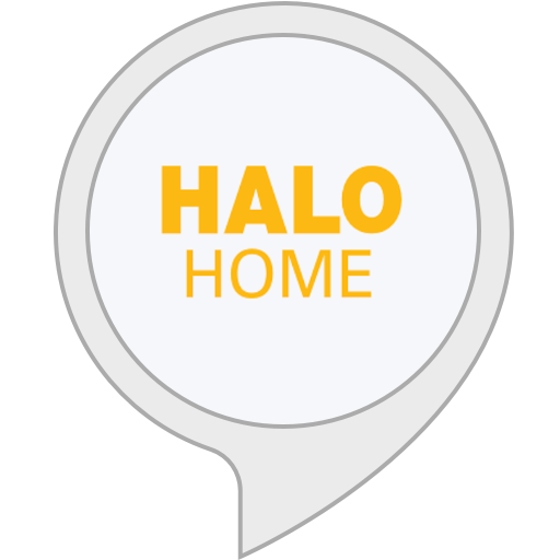 alexa-HALO HOME